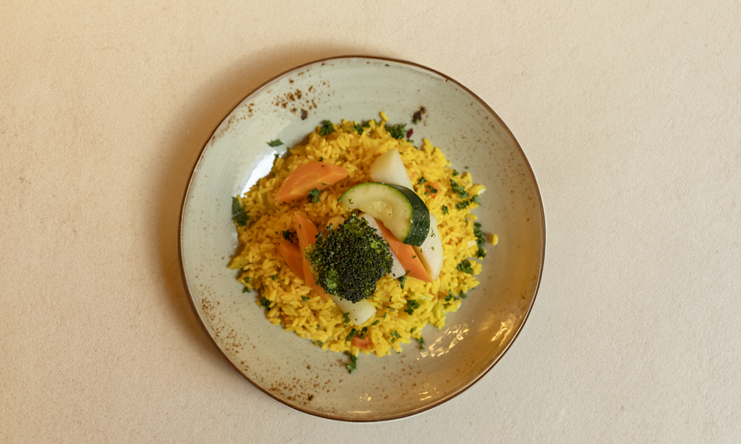 Restaurant & Pizzeria Militärgarten in Luzern – Foto 2