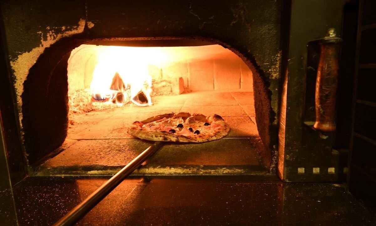 Restaurant & Pizzeria Militärgarten in Luzern – Foto 3