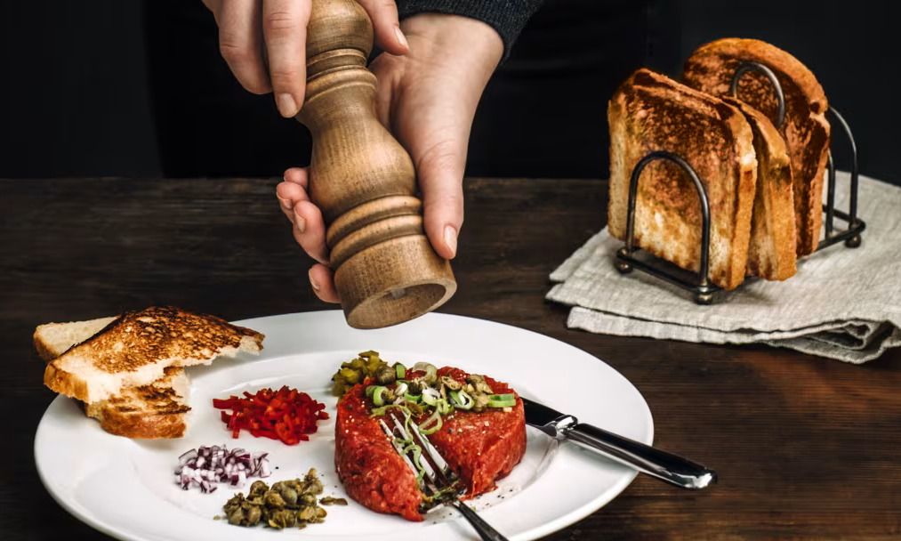 Mövenpick Restaurant Luzern in Luzern – Foto 2