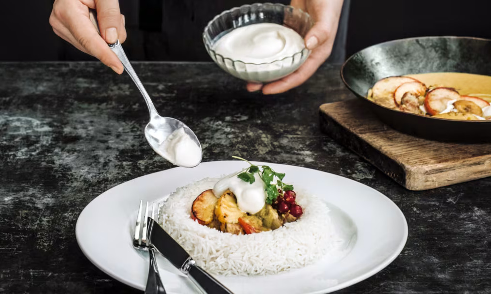 Mövenpick Restaurant Luzern in Luzern – Foto 3