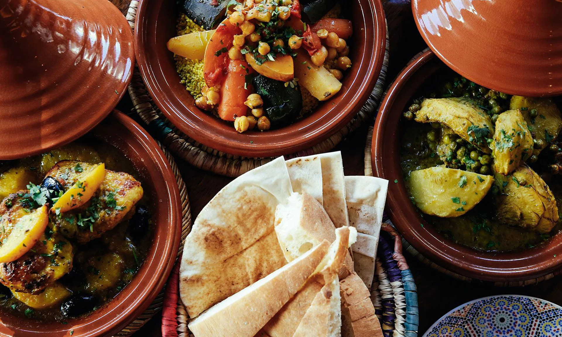 Barbès-Restaurant in Luzern – Foto 2