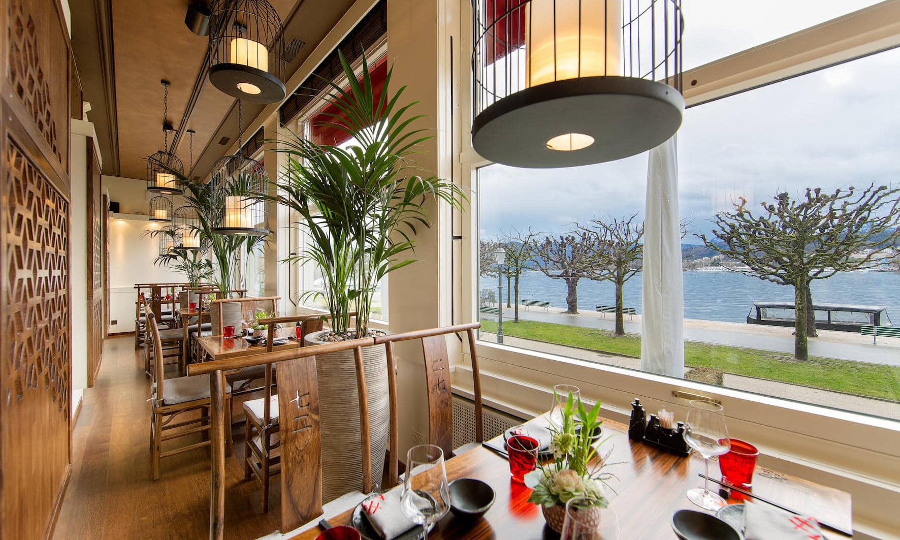 China Restaurant Jialu National in Luzern – Foto 4