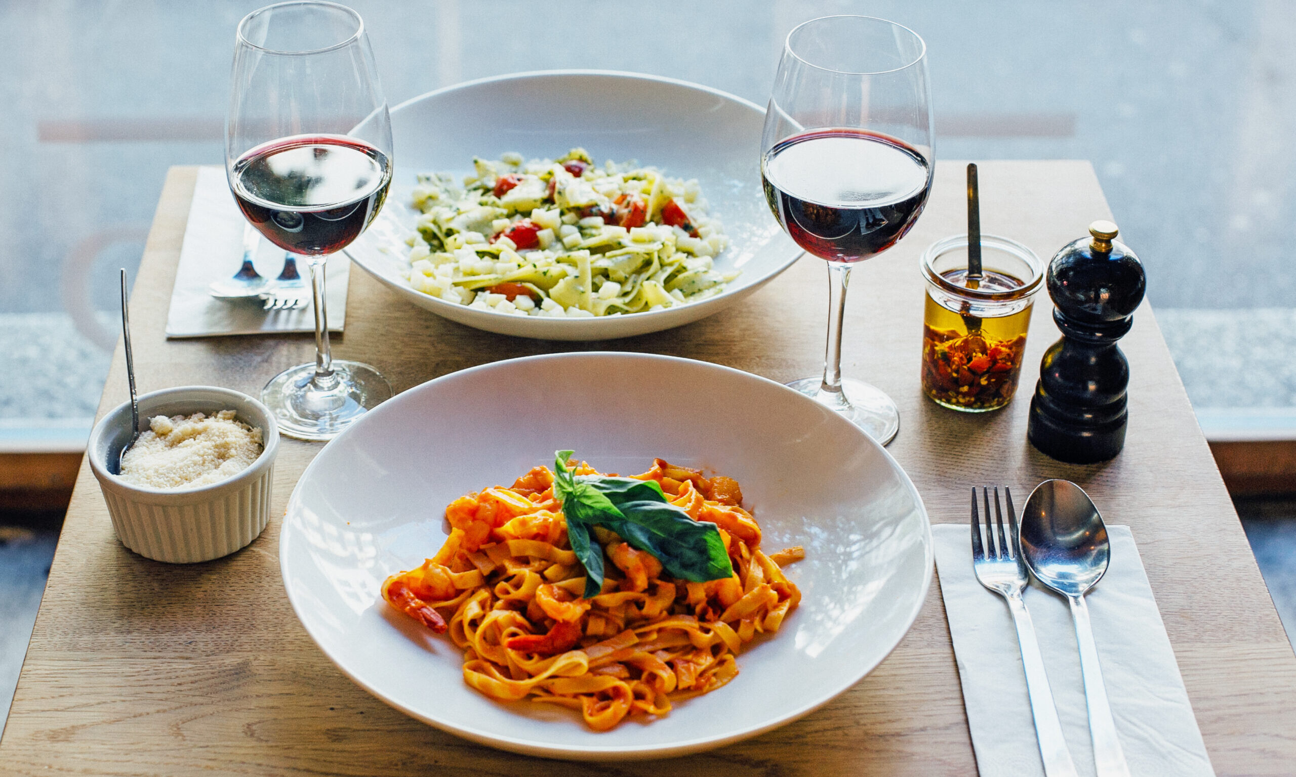 Basilico in Luzern – Foto 2