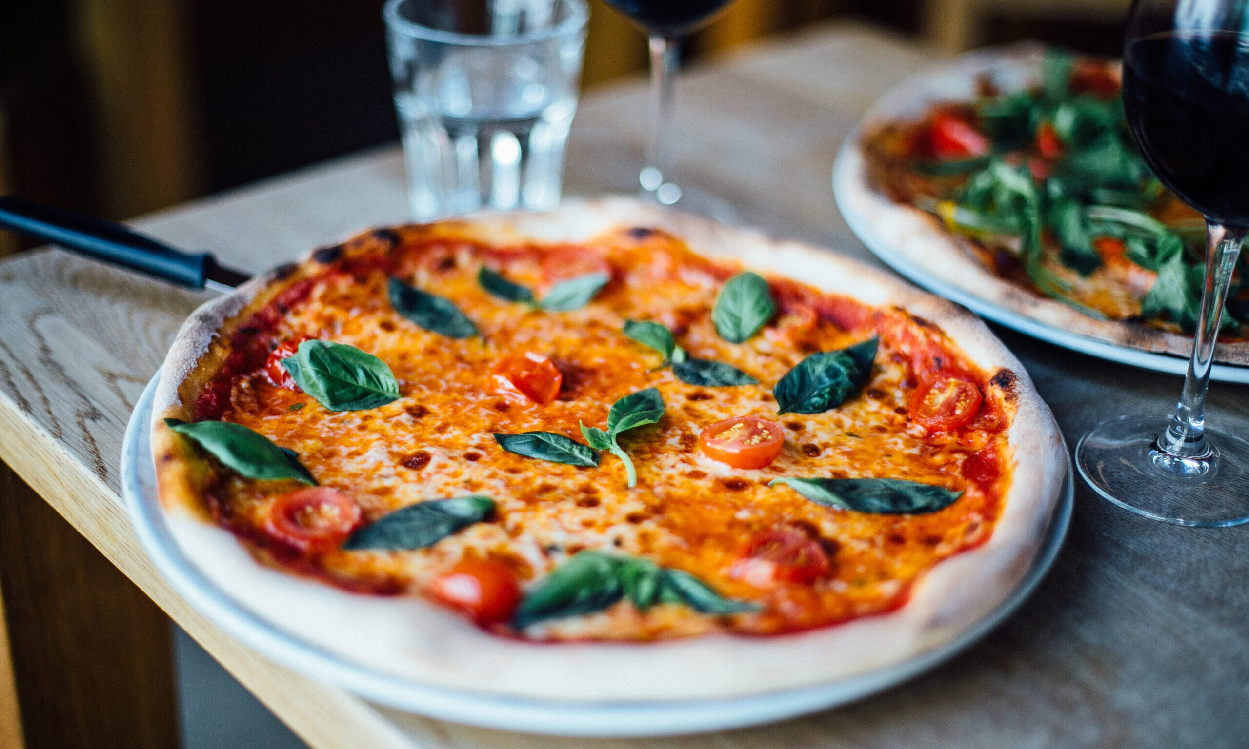 Basilico in Luzern – Foto 3