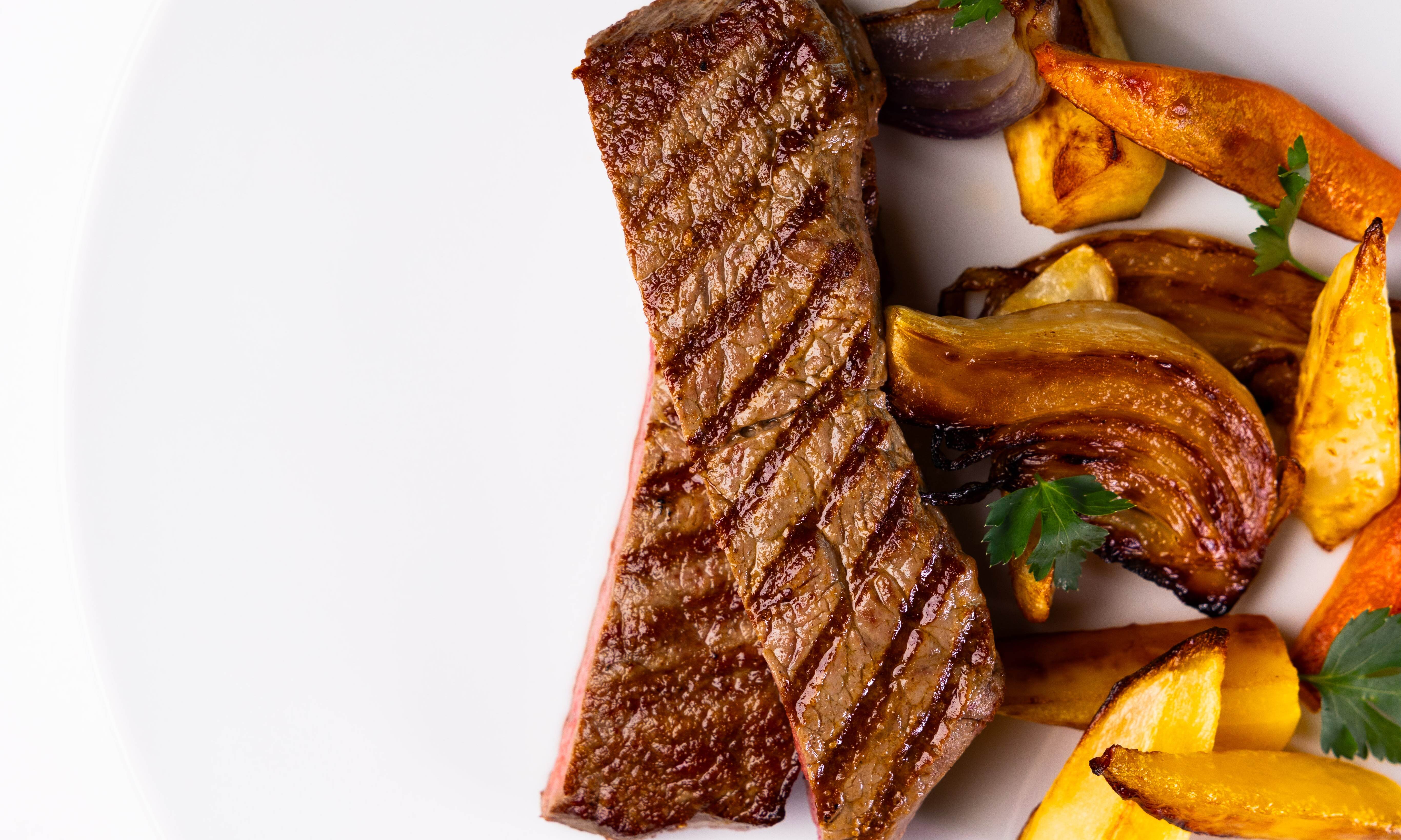 Luce Restaurant in Luzern – Foto 2