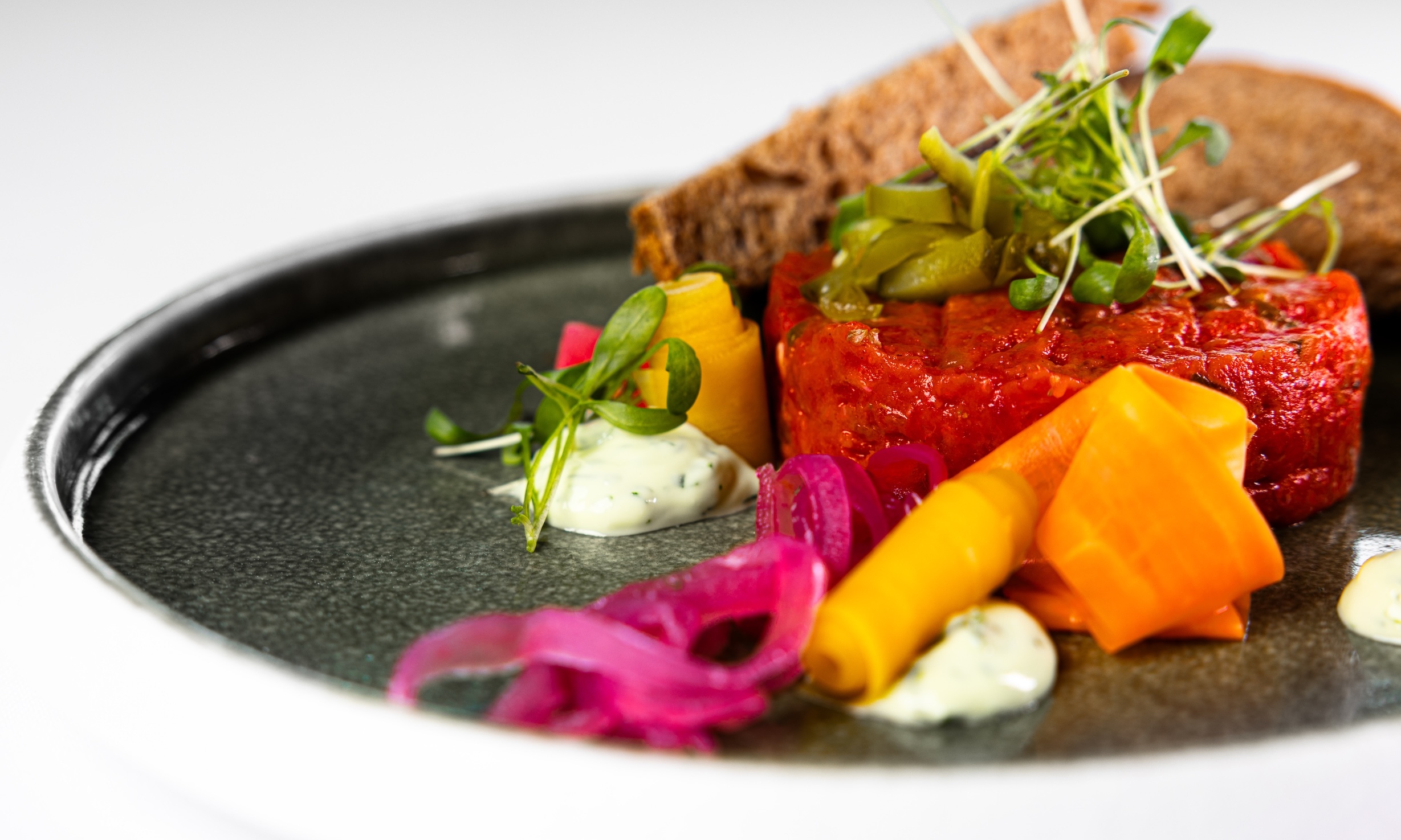 Luce Restaurant – Foto 3