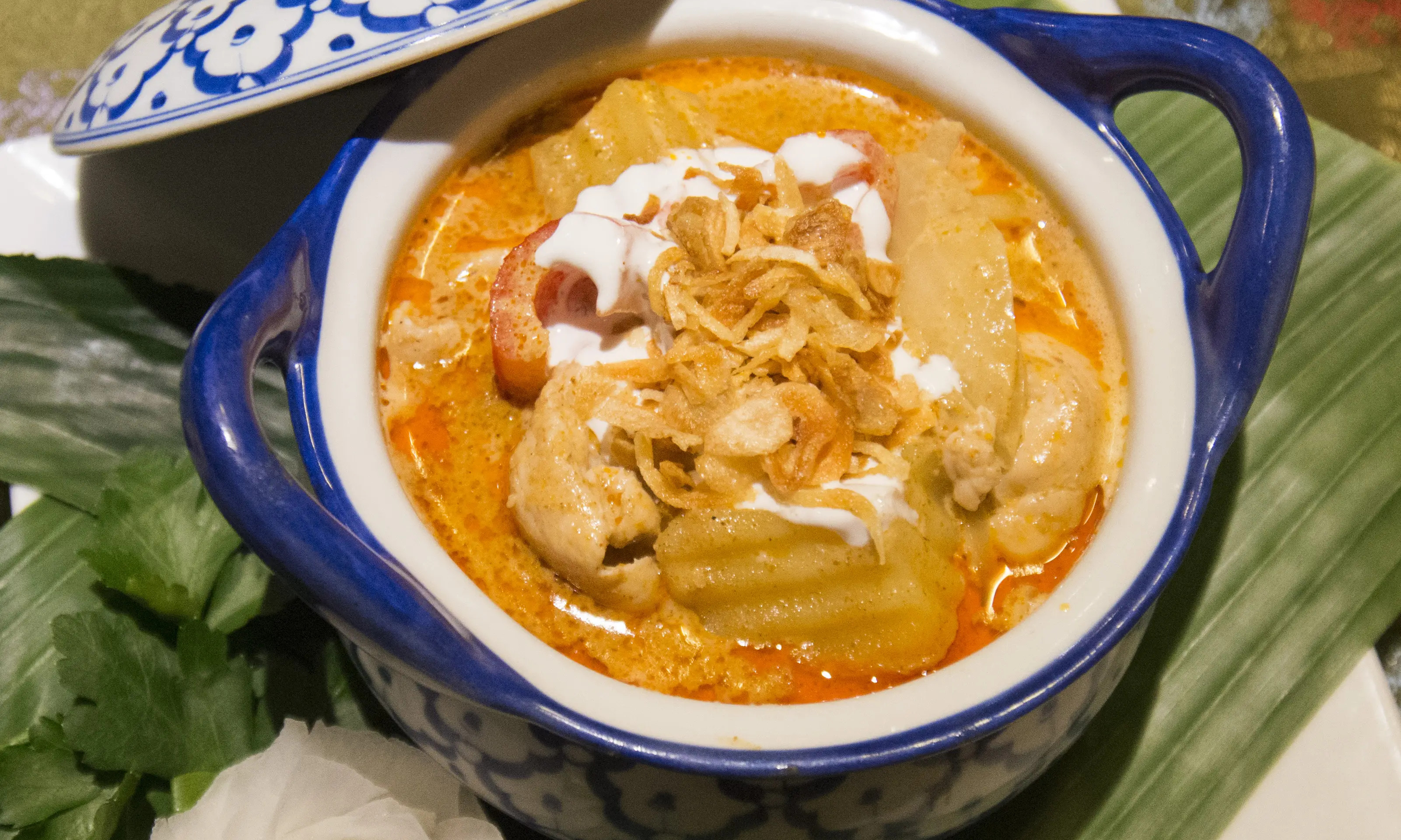 Prik Thai in Luzern – Foto 3