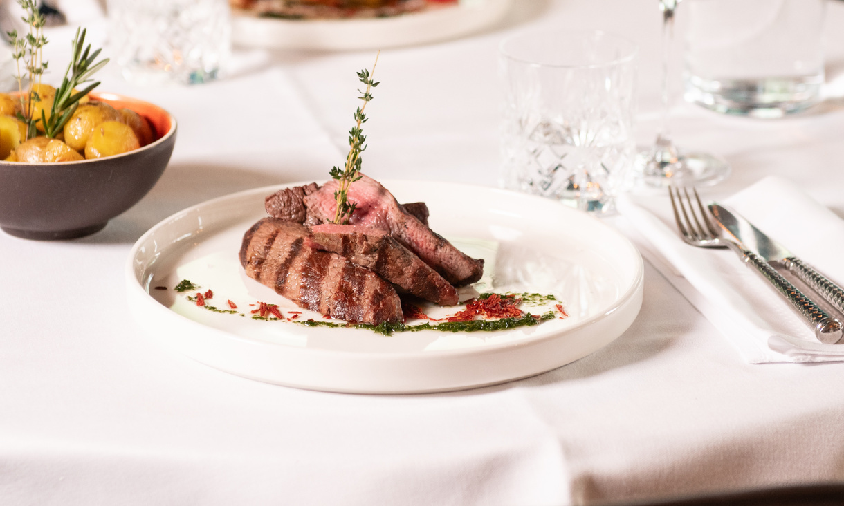 Restaurant Anker in Luzern – Foto 2