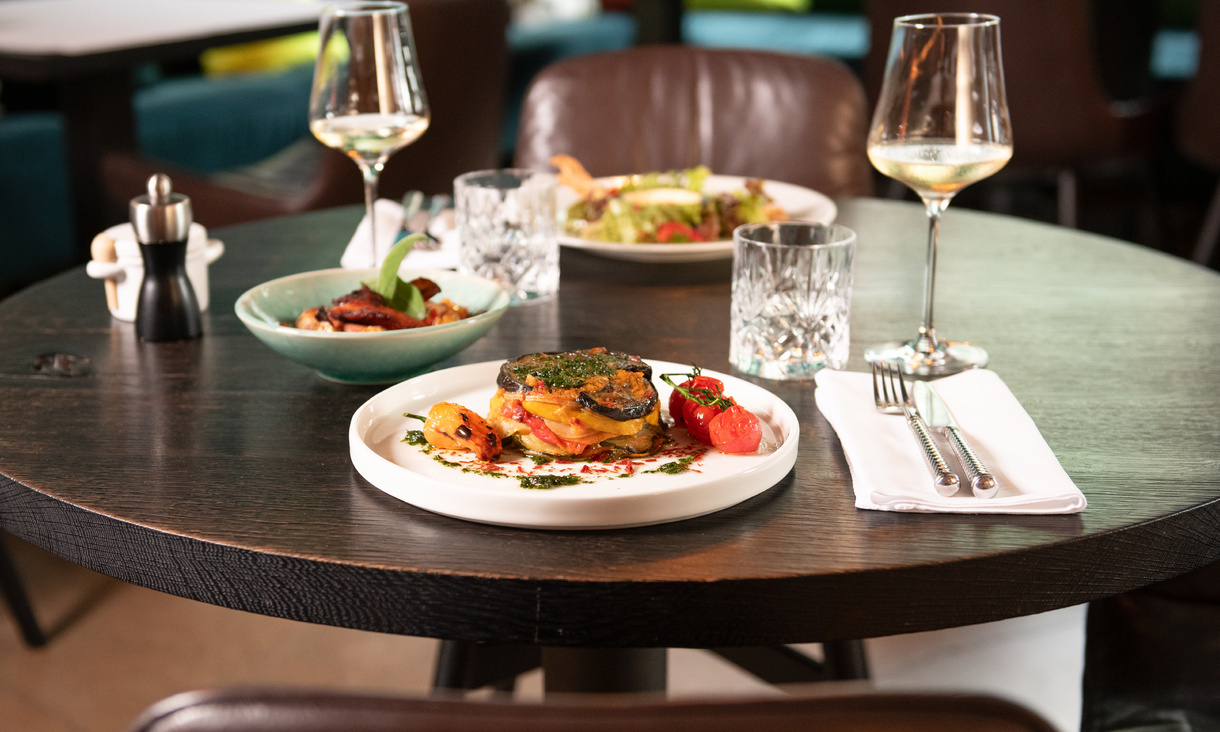 Restaurant Anker in Luzern – Foto 3