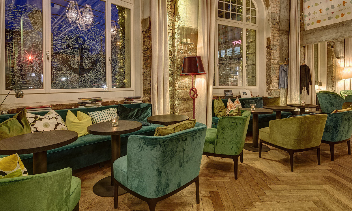 Restaurant Anker in Luzern – Foto 4