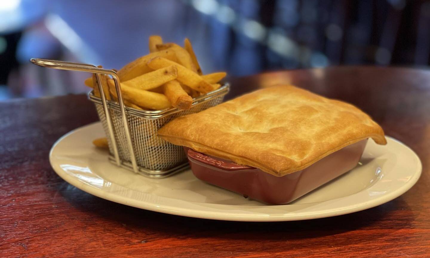 Mr. Pickwick Pub Luzern in Luzern – Foto 2