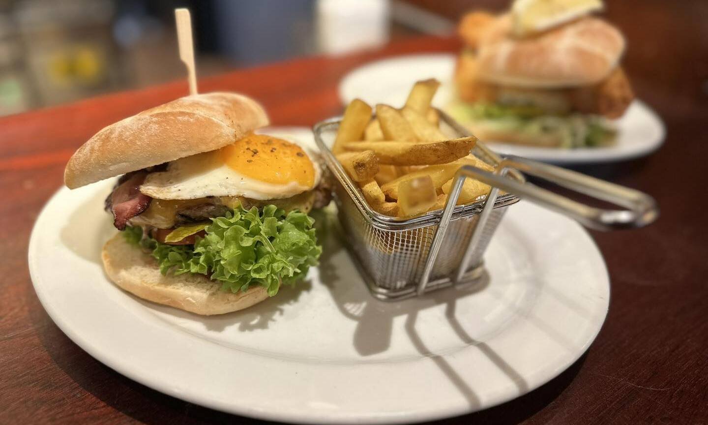 Mr. Pickwick Pub Luzern in Luzern – Foto 3