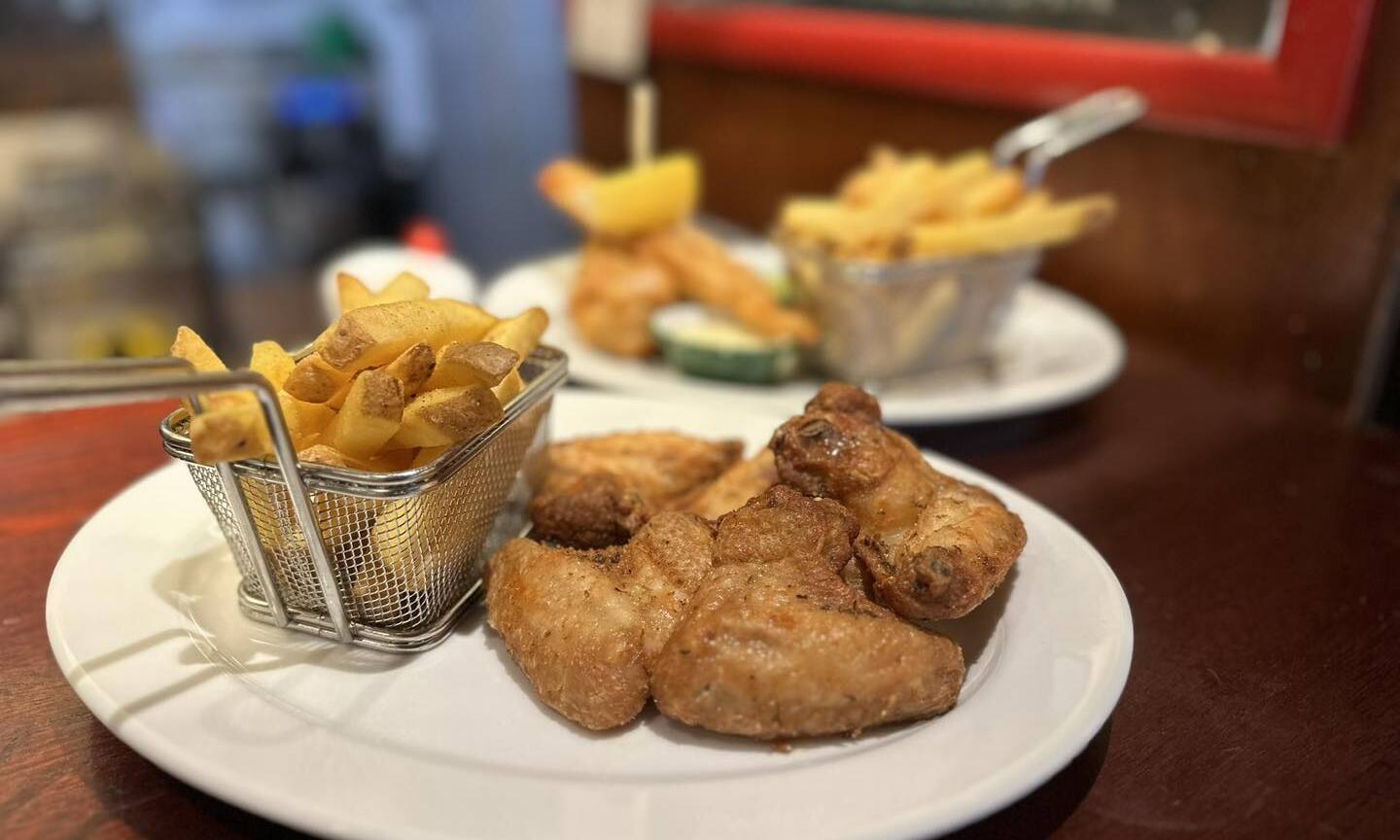 Mr. Pickwick Pub Luzern in Luzern – Foto 4