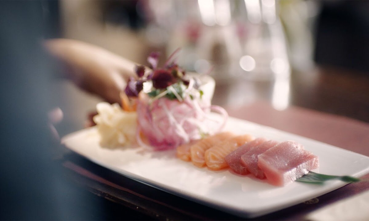 Mekong - Asia Bistro & Bar in Luzern – Foto 2