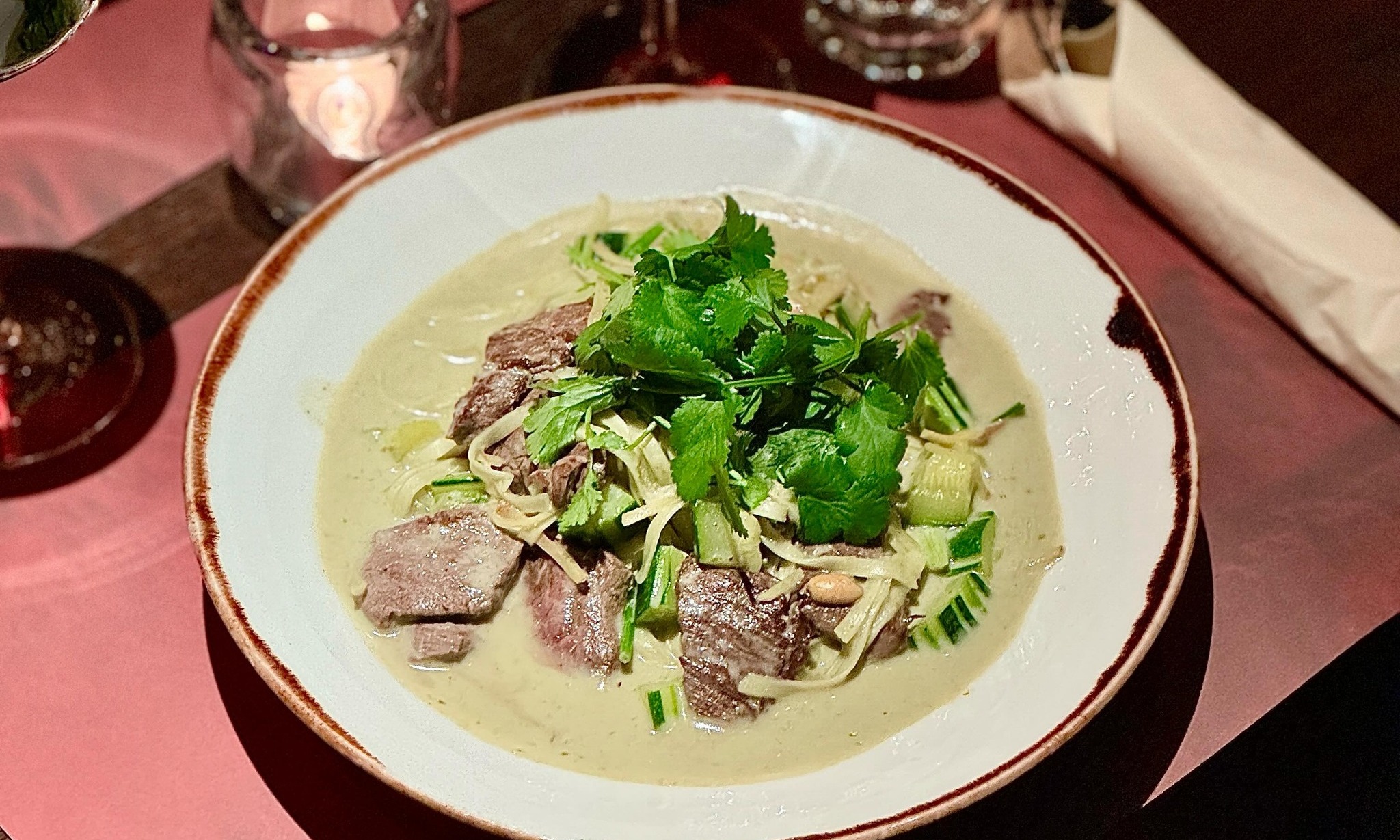 Mekong - Asia Bistro & Bar in Luzern – Foto 3