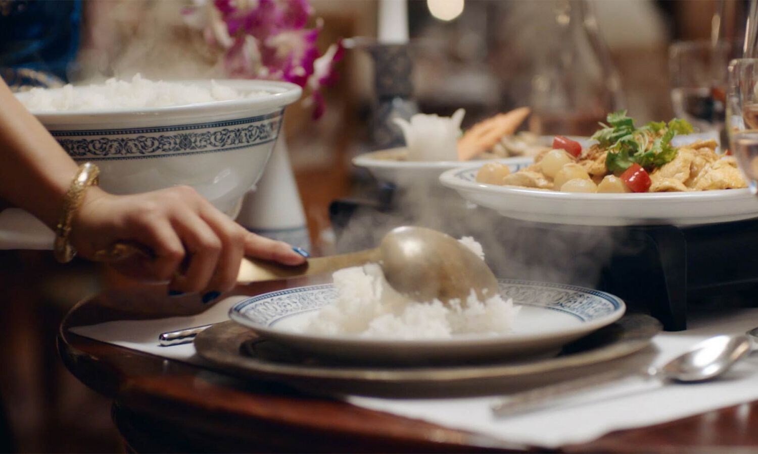 Thai Garden – Royal Thai Cuisine in Luzern – Foto 2