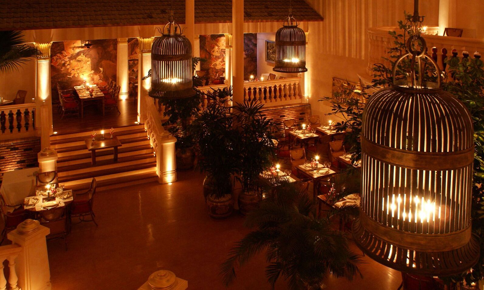 Thai Garden – Royal Thai Cuisine in Luzern – Foto 3