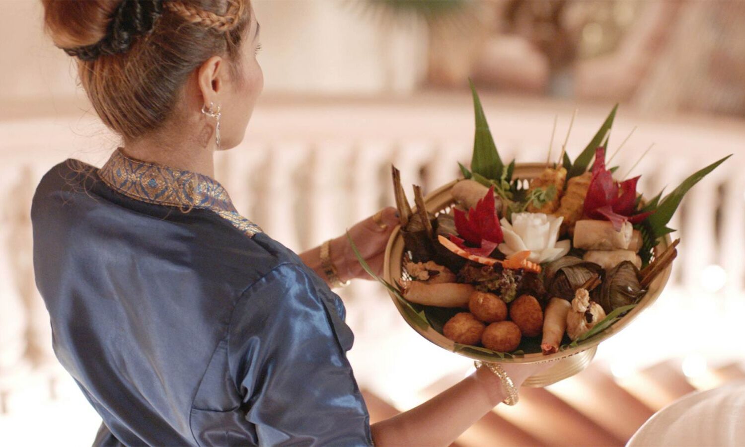 Thai Garden – Royal Thai Cuisine in Luzern – Foto 4