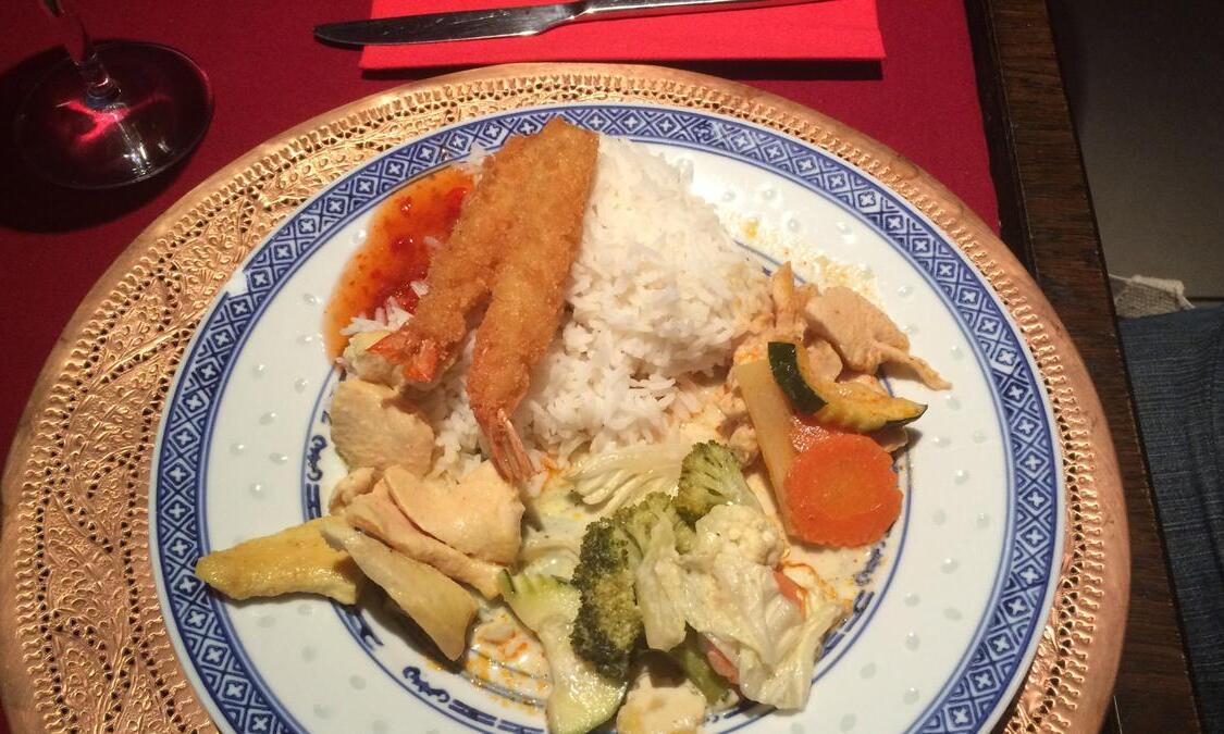 Memories of Asia in Luzern – Foto 2