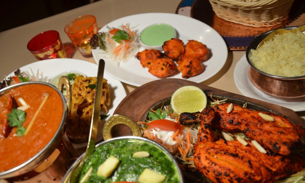 Kanchi in Luzern – Foto 2