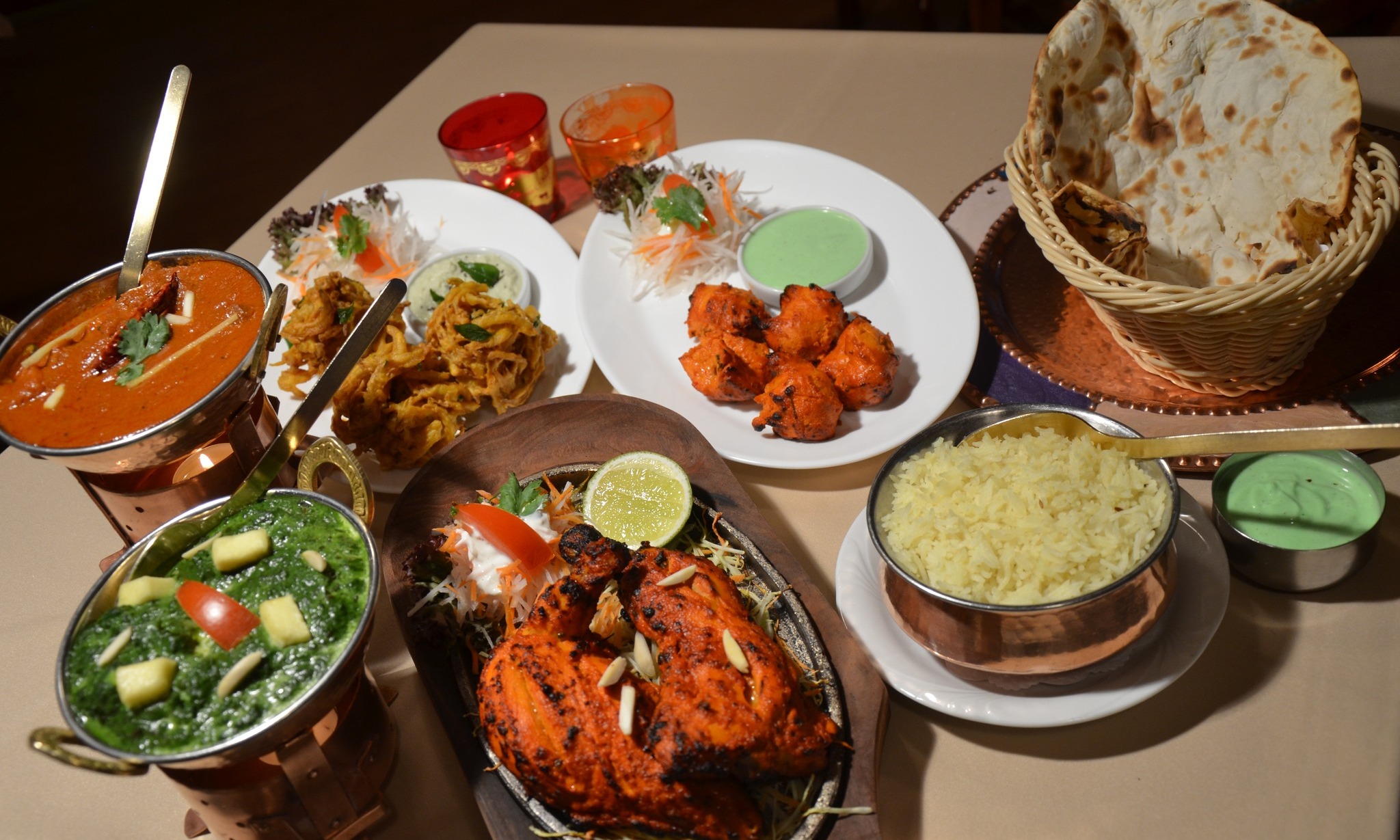 Kanchi in Luzern – Foto 3