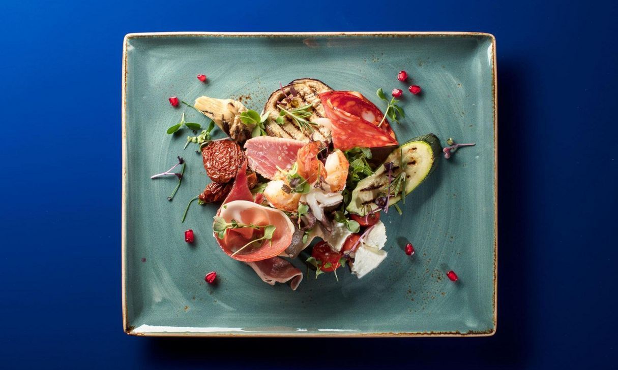 Portofino in Luzern – Foto 2