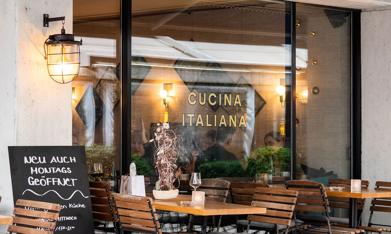 Portofino in Luzern – Foto 3