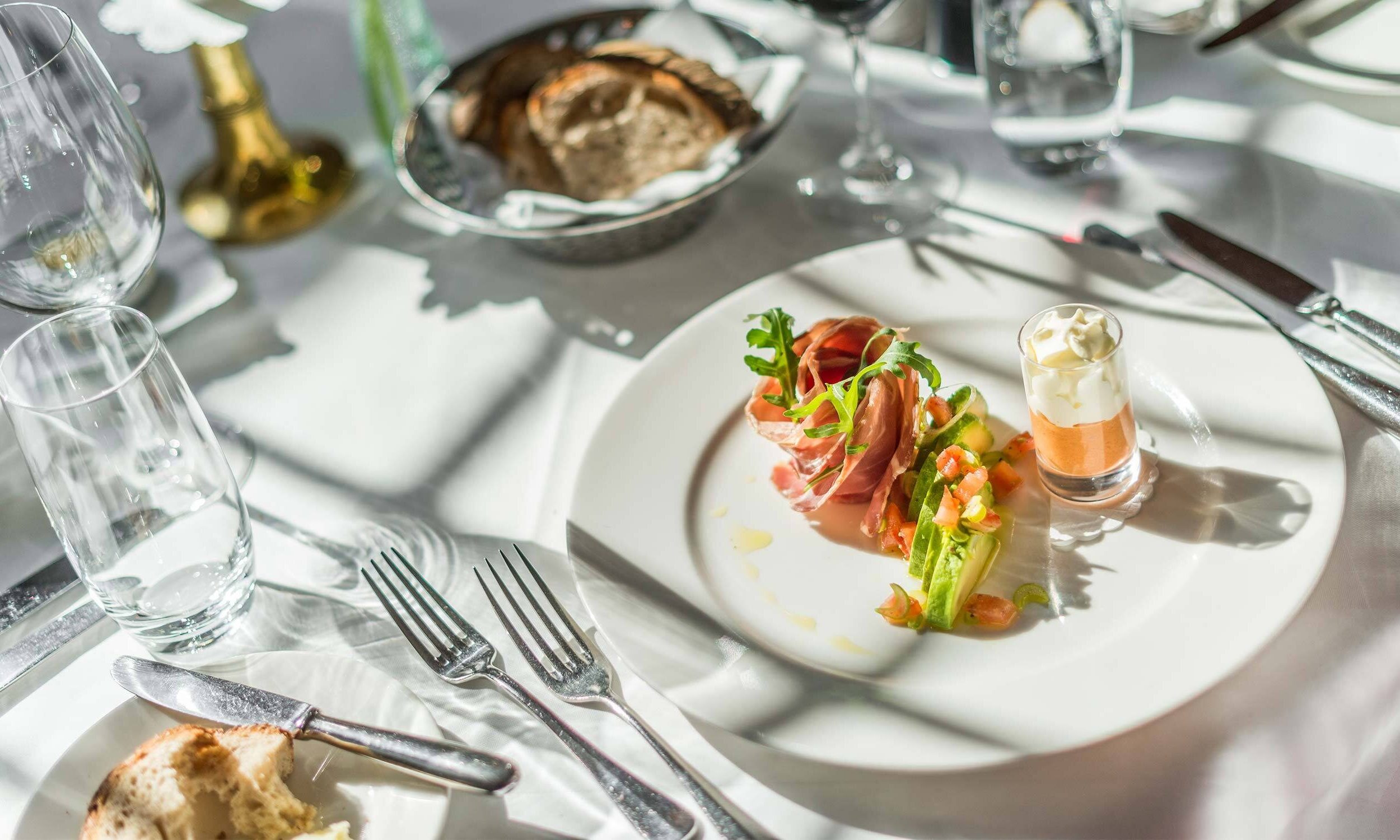 Hofgarten in Luzern – Foto 3