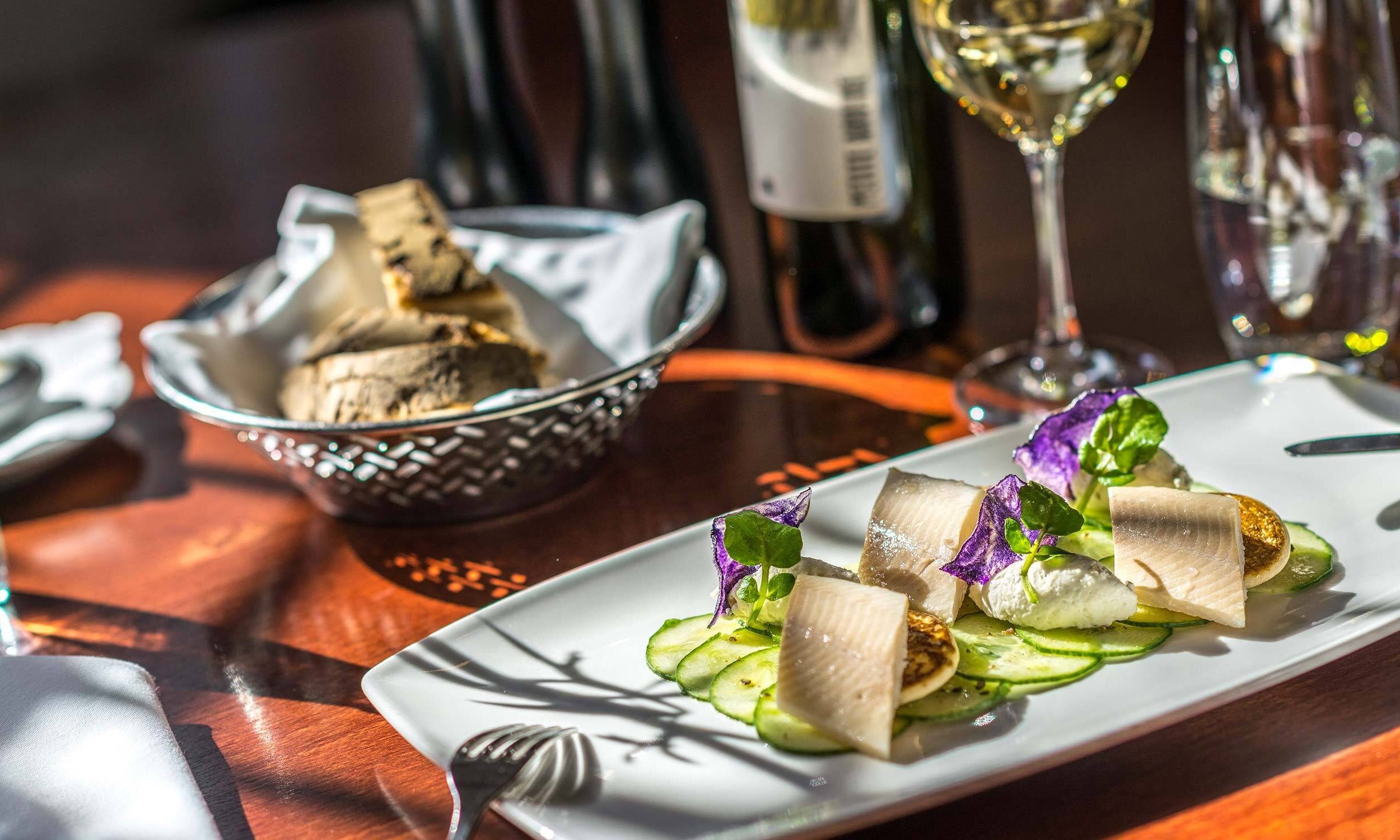 Hofgarten in Luzern – Foto 4