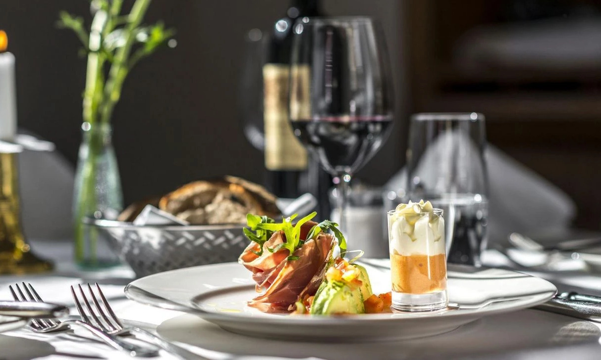 Hofgarten in Luzern – Foto 5