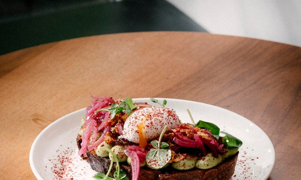 Alpineum Kaffeehaus in Luzern – Foto 2