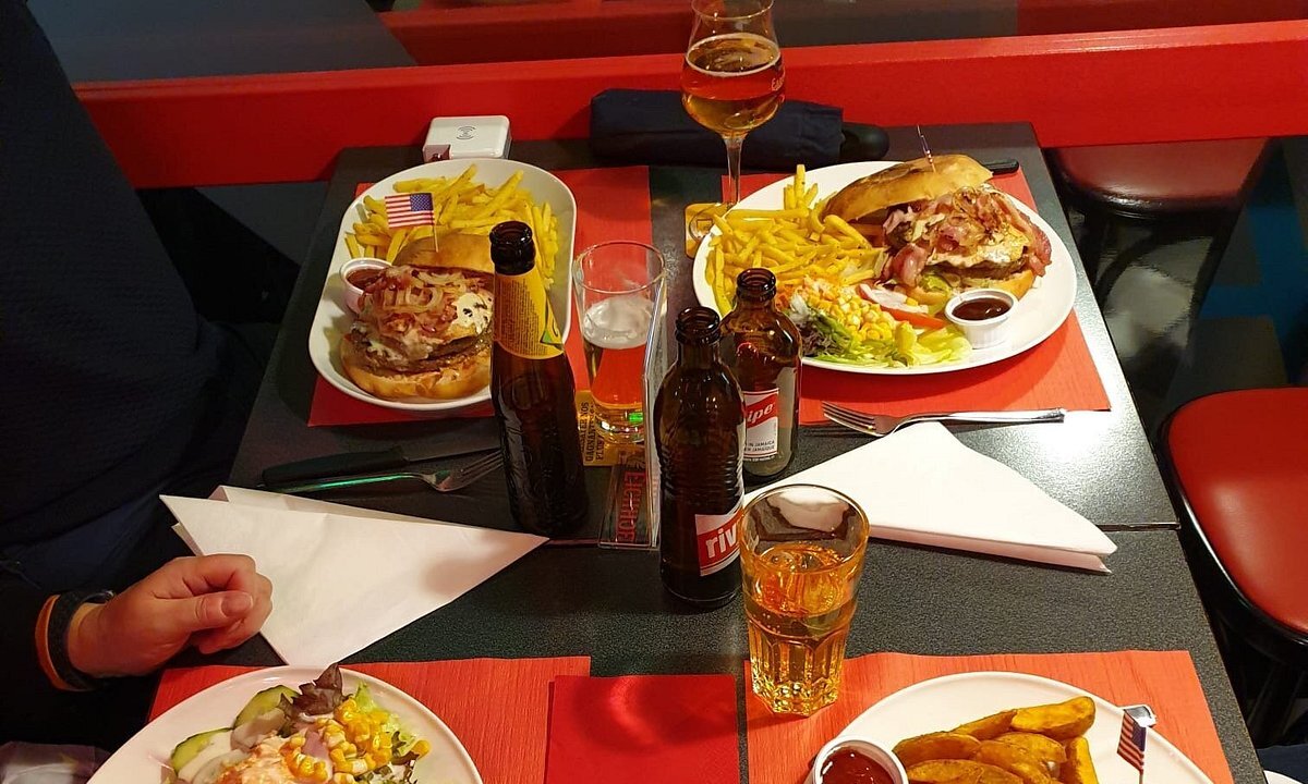 California in Luzern – Foto 2