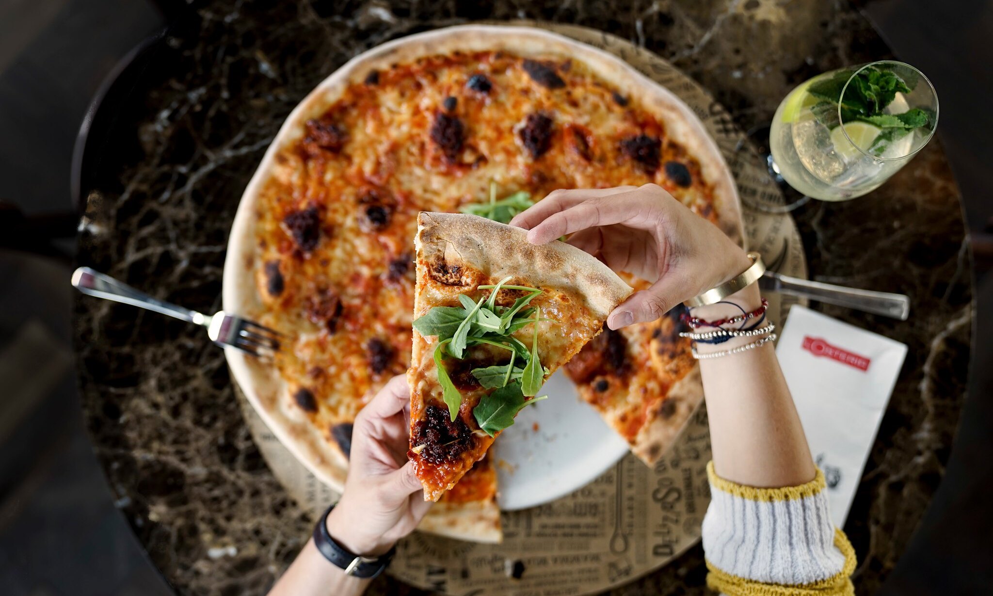 L'Osteria Luzern in Luzern – Foto 2