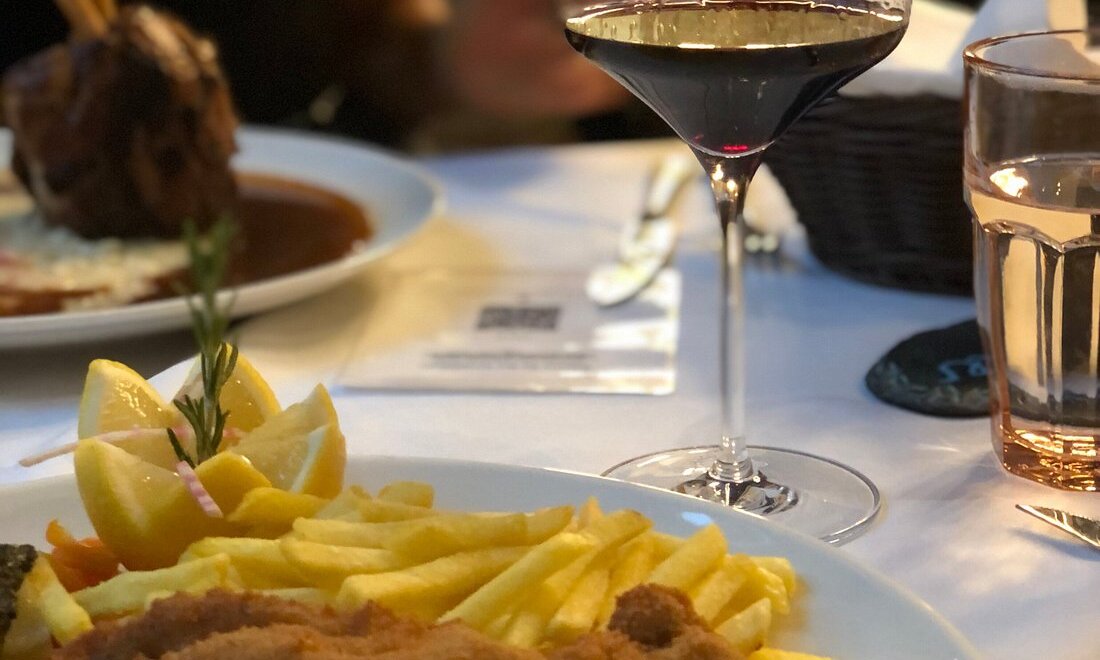 Wirtshaus Eichhof in Luzern – Foto 2