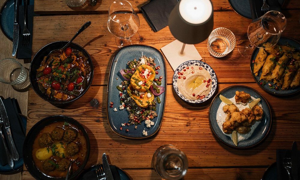 Onkel Salamat in Luzern – Foto 2