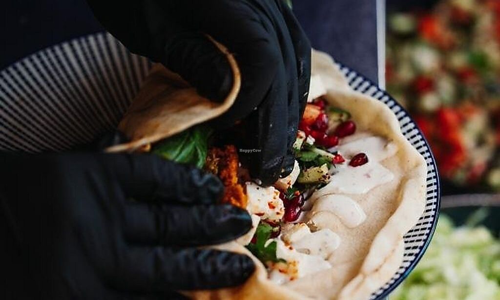 Onkel Salamat in Luzern – Foto 3