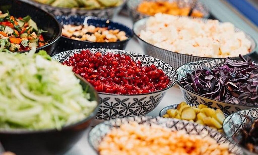 Onkel Salamat in Luzern – Foto 4