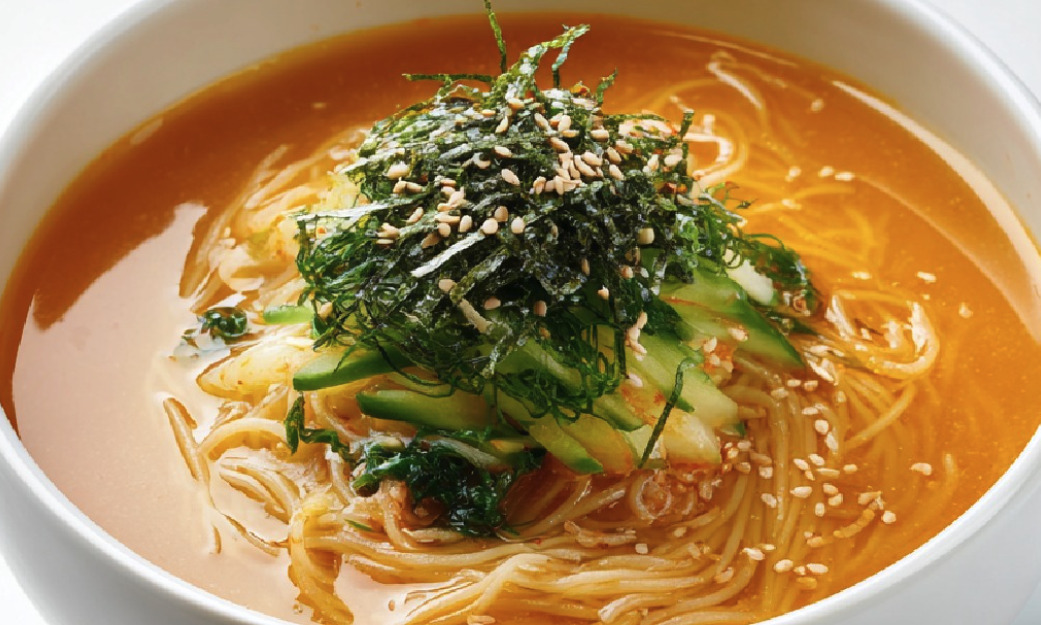 Seoul Station Restaurant in Luzern – Foto 3