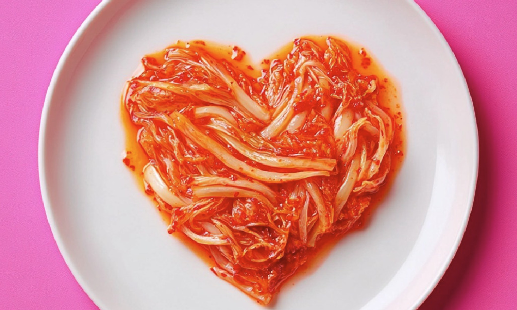 Seoul Station Restaurant in Luzern – Foto 4