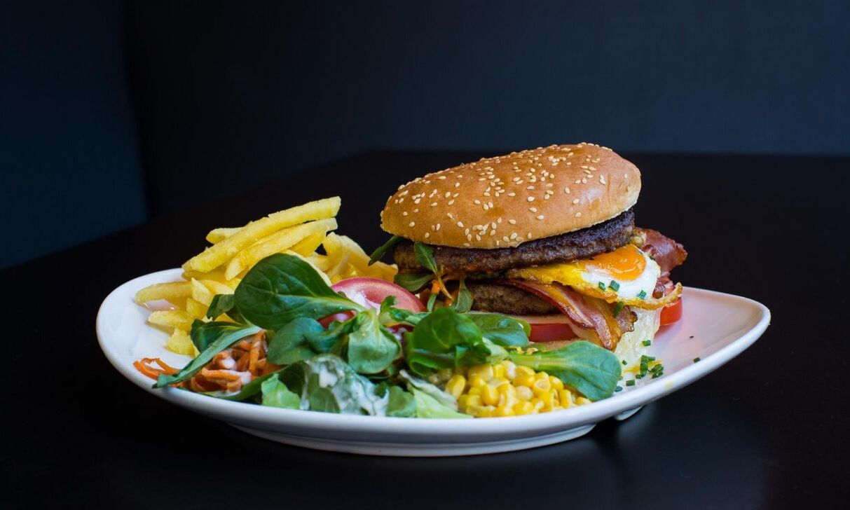 Max Restaurant in Luzern – Foto 2