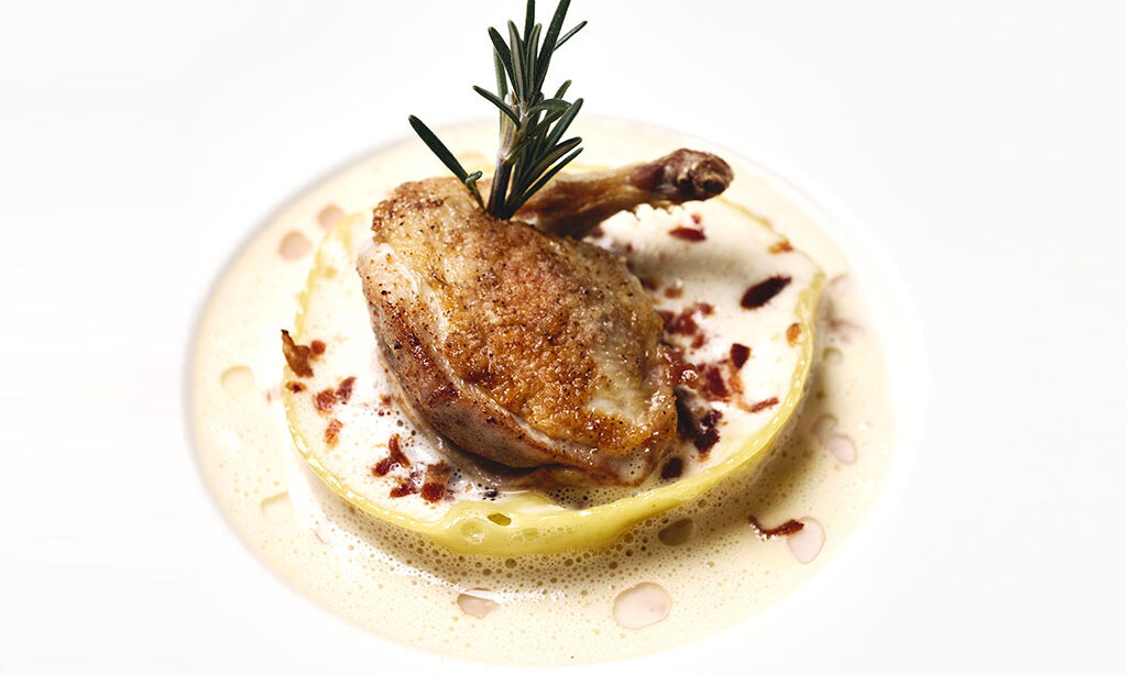 Restaurant Reussbad in Luzern – Foto 2