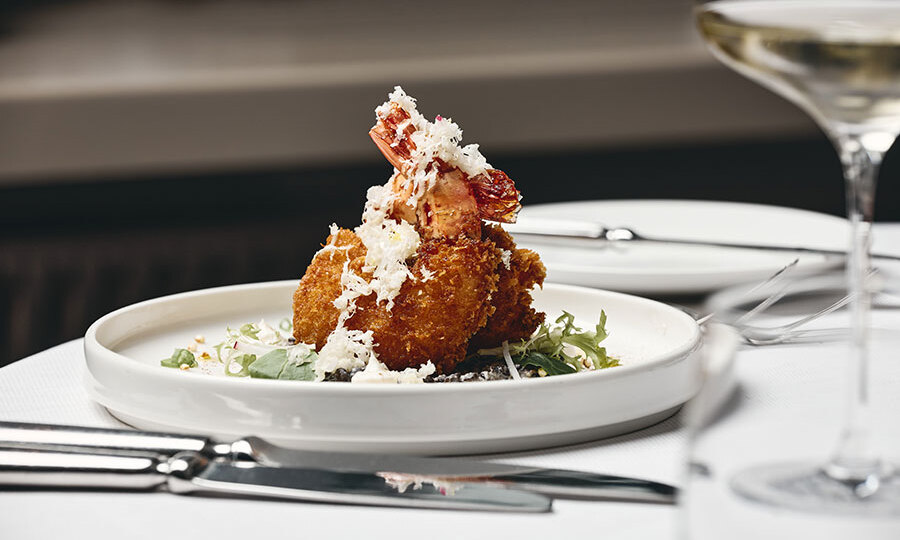 Restaurant Reussbad in Luzern – Foto 3