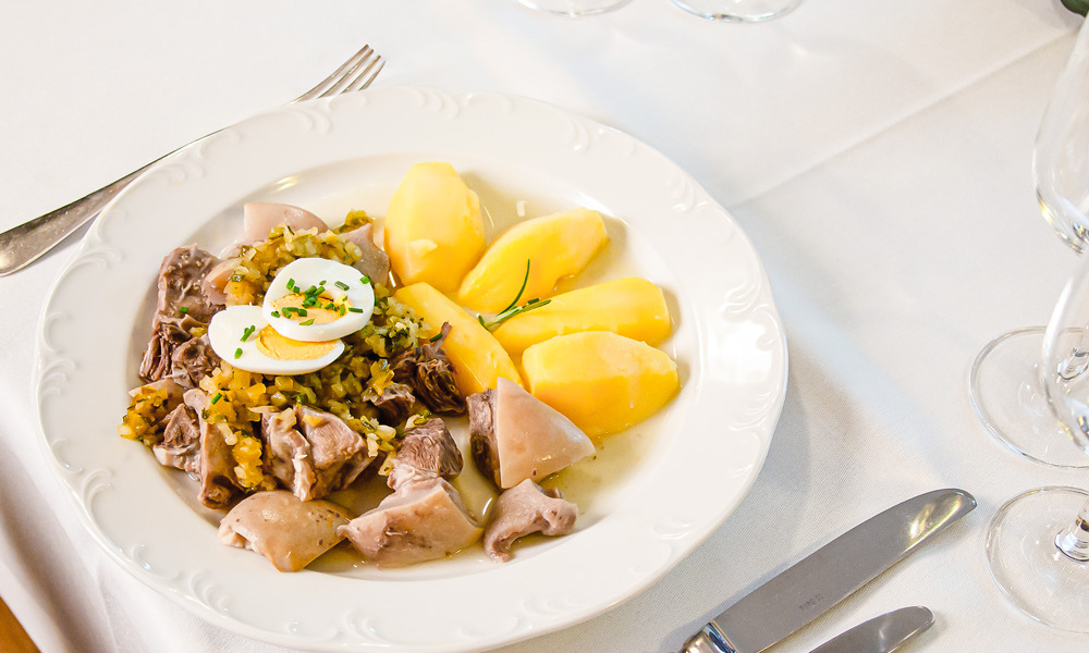 Wirtshaus Galliker in Luzern – Foto 3