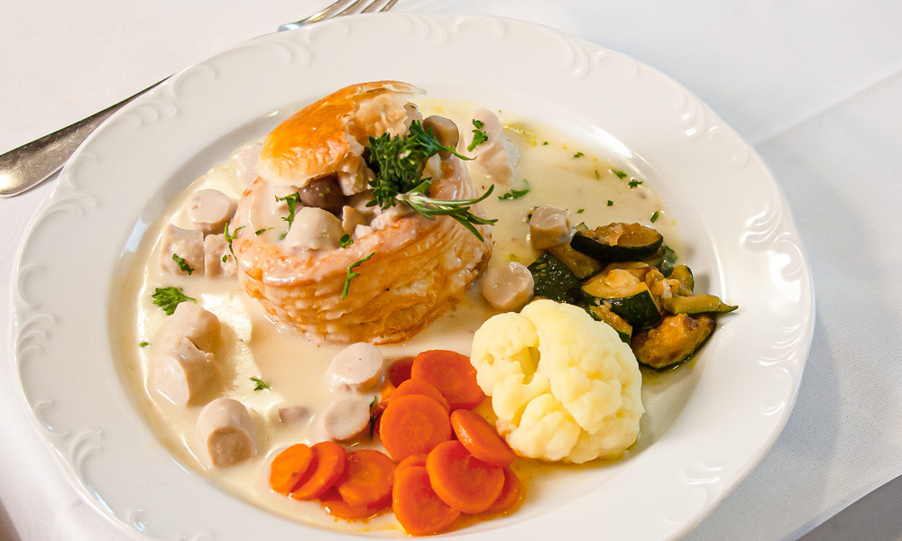 Wirtshaus Galliker in Luzern – Foto 4