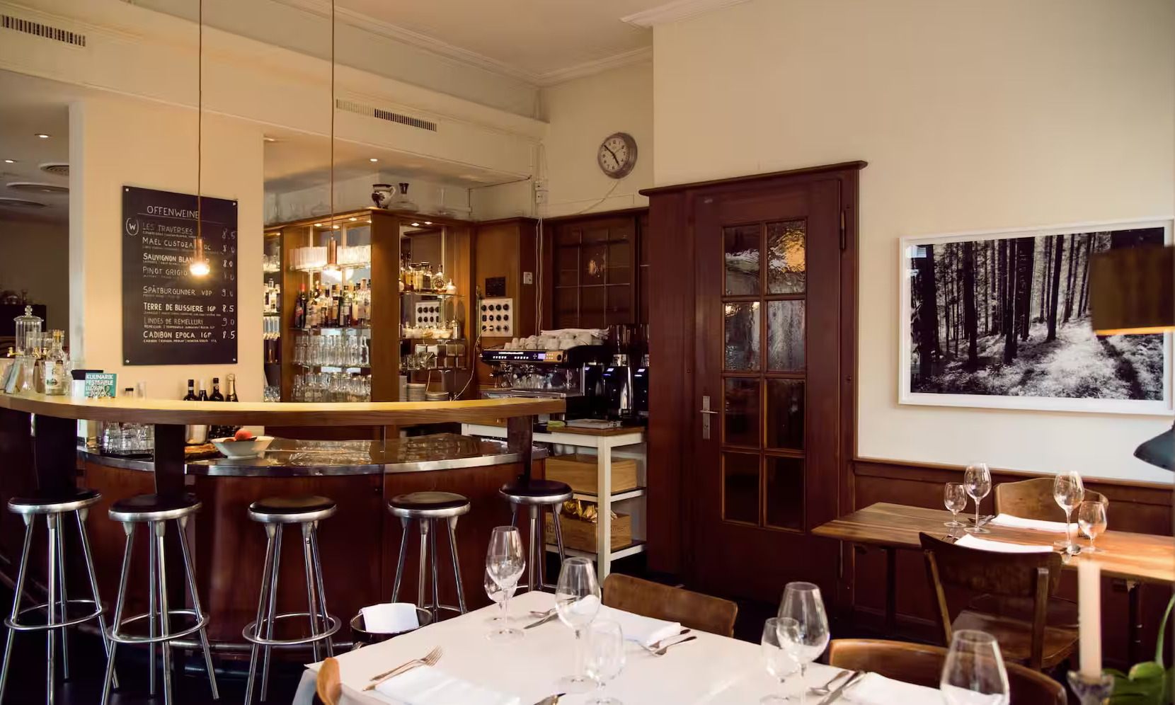 Restaurant Drei Könige in Luzern – Foto 5