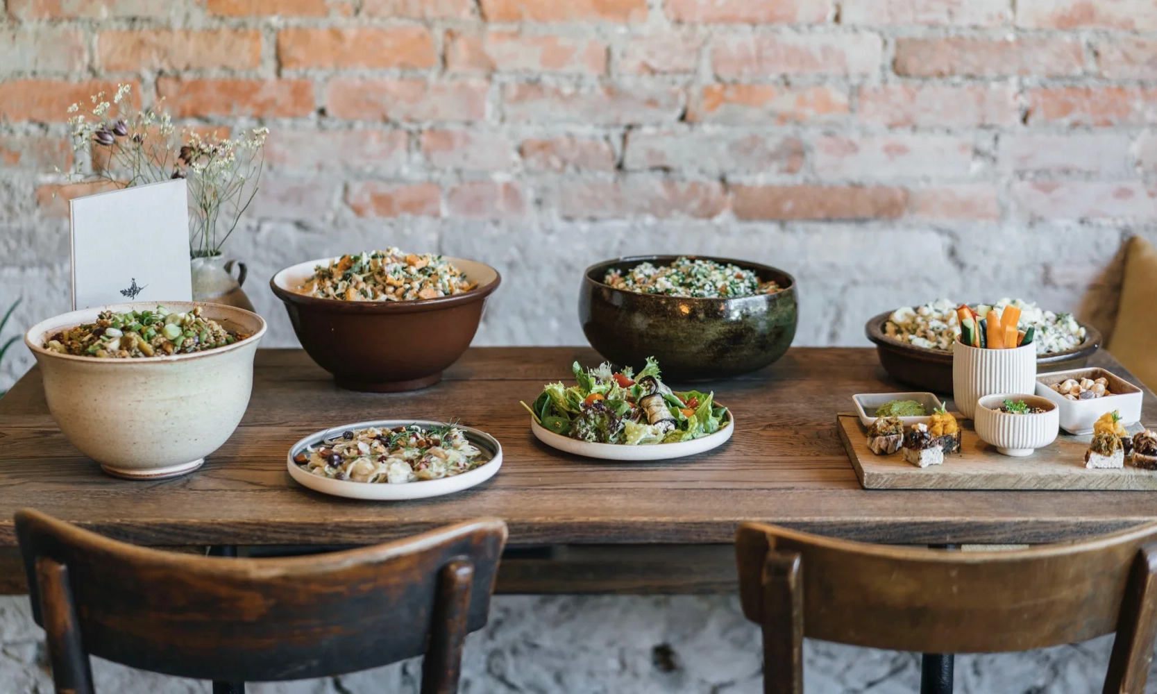 Karls Kraut in Luzern – Foto 2