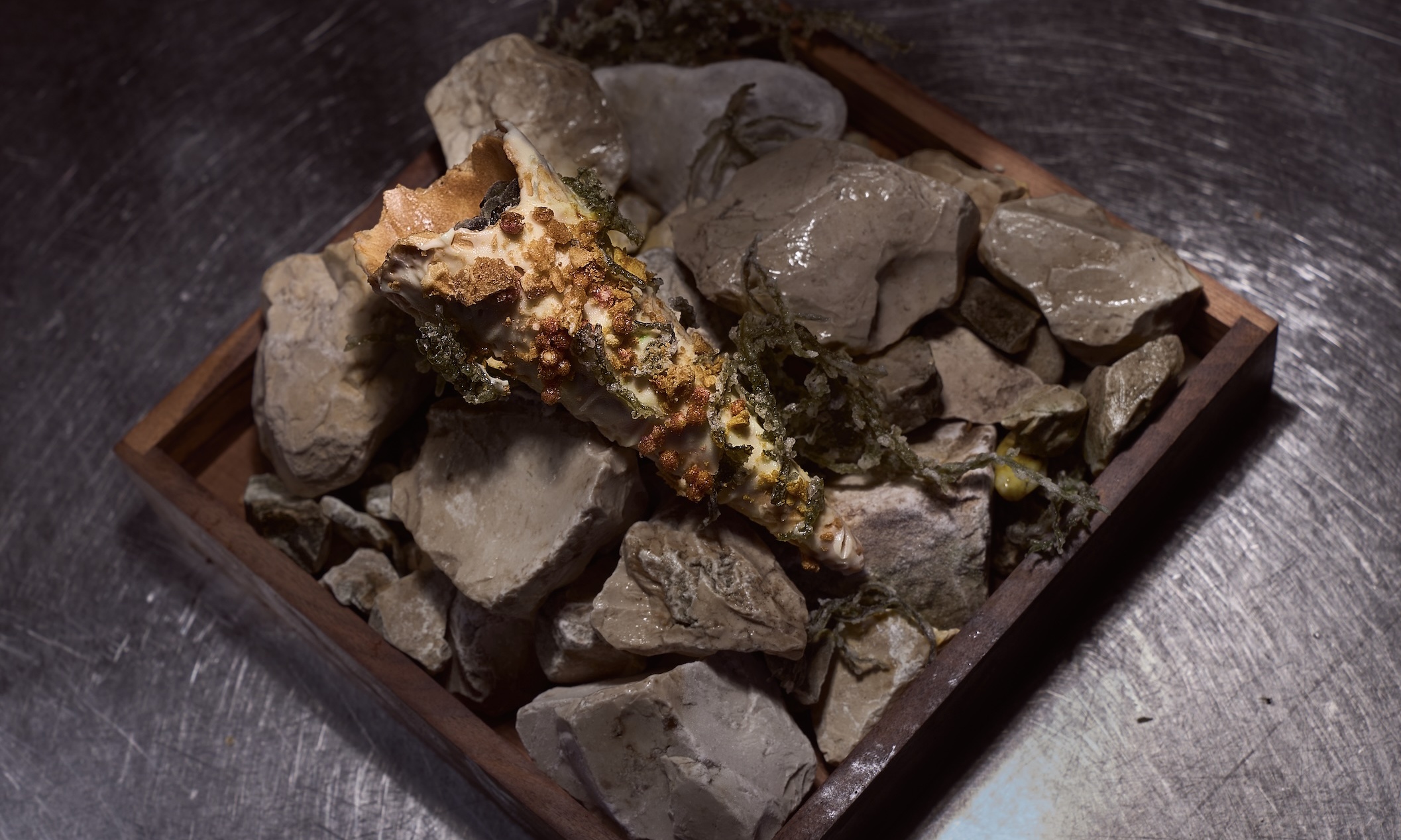 Pikante Peruvian Culinary Art in Luzern – Foto 2