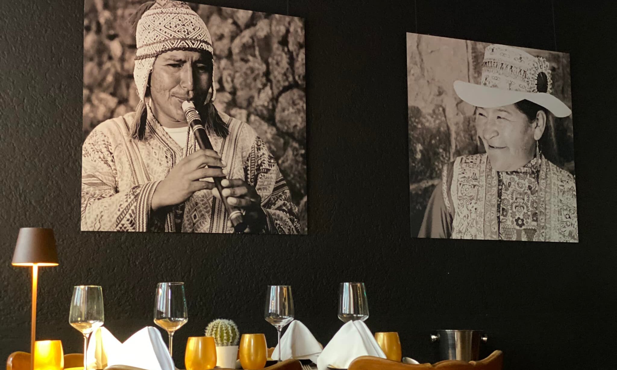 Pikante Peruvian Culinary Art in Luzern – Foto 4