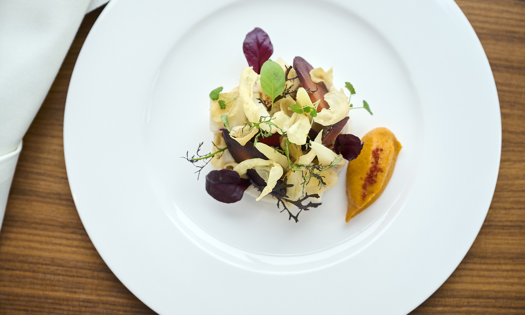 Hotel Château Gütsch in Luzern – Foto 2