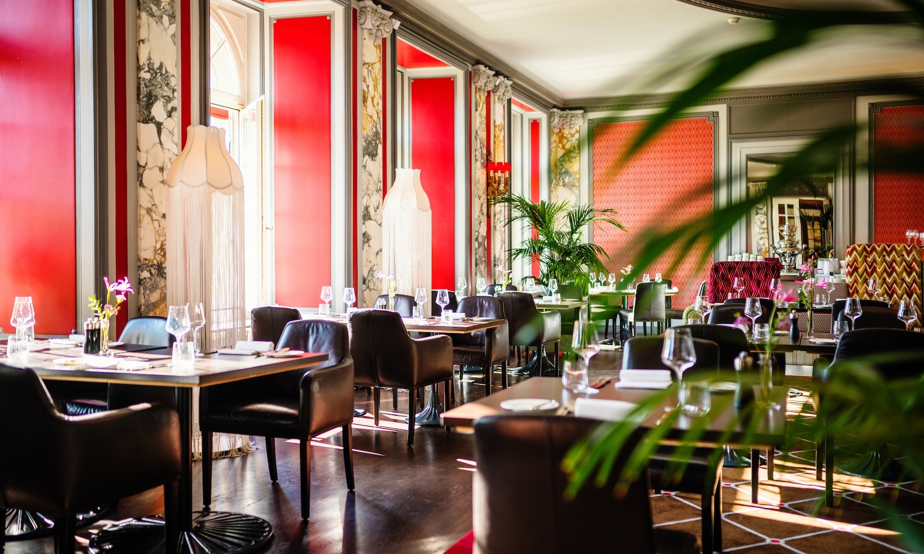 Sharing Brasserie Juliette